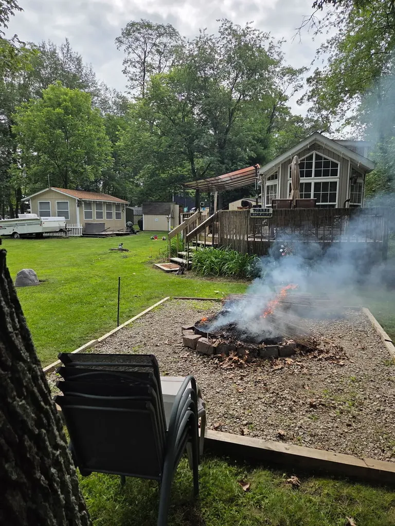 10 266/267 Woodhaven Lakes Sublette IL 61367