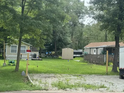 10 266/267 Woodhaven Lakes Sublette IL 61367