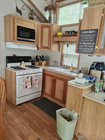 10 266/267 Woodhaven Lakes Sublette IL 61367
