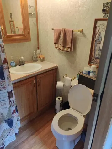 10 266/267 Woodhaven Lakes Sublette IL 61367