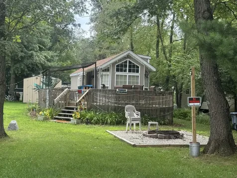 10 266/267 Woodhaven Lakes Sublette IL 61367