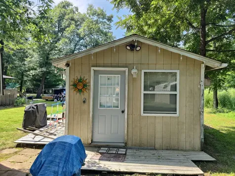10 266/267 Woodhaven Lakes Sublette IL 61367