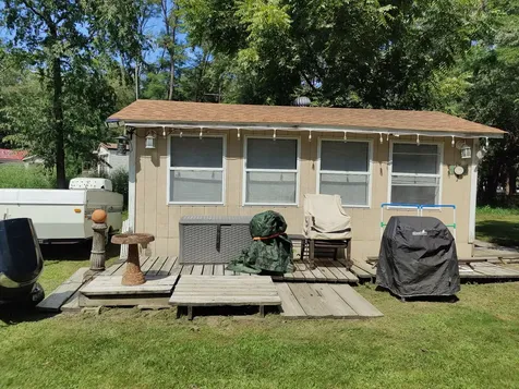 10 266/267 Woodhaven Lakes Sublette IL 61367