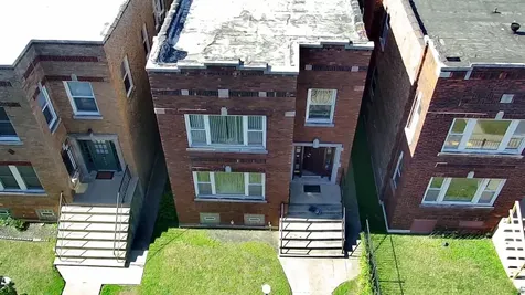 8036 South Dobson Avenue Chicago IL 60619