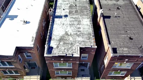 8036 South Dobson Avenue Chicago IL 60619
