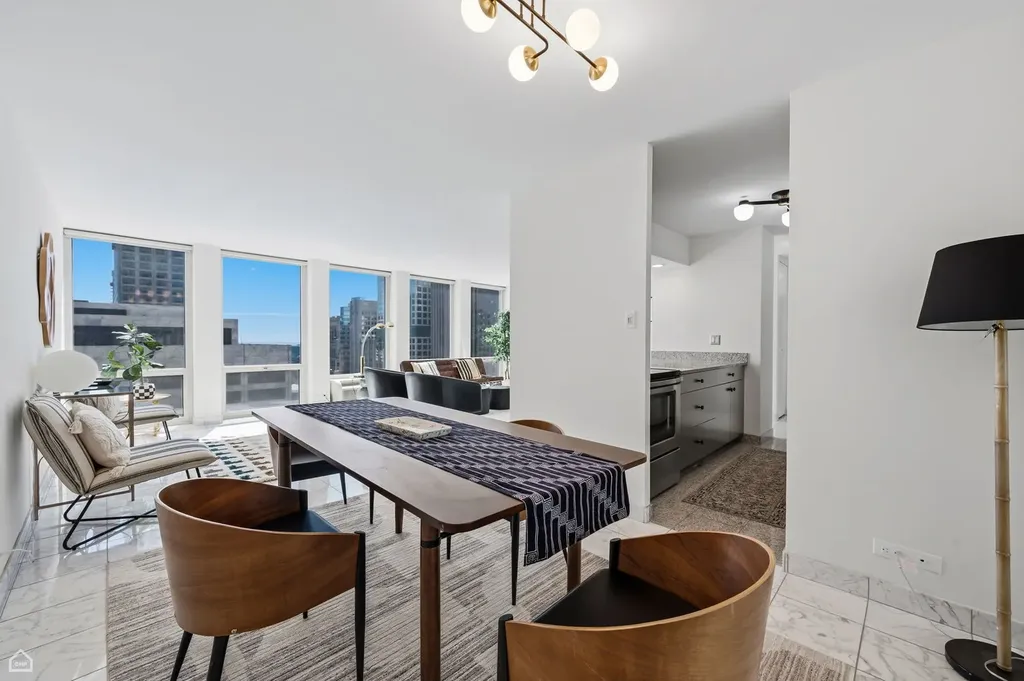 111 East Chestnut Street Chicago IL 60611