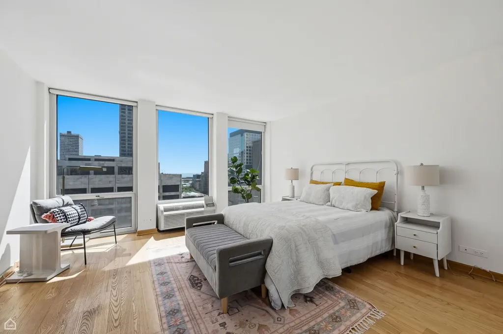 111 East Chestnut Street Chicago IL 60611