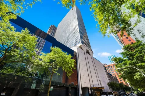 111 East Chestnut Street Chicago IL 60611