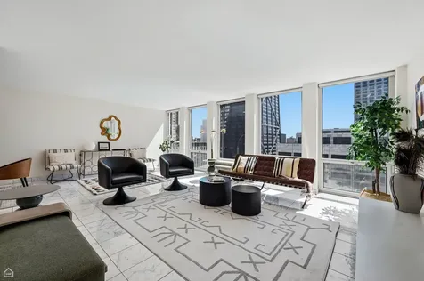 111 East Chestnut Street Chicago IL 60611