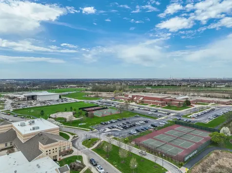 1204 Prairie Lane Lemont IL 60439