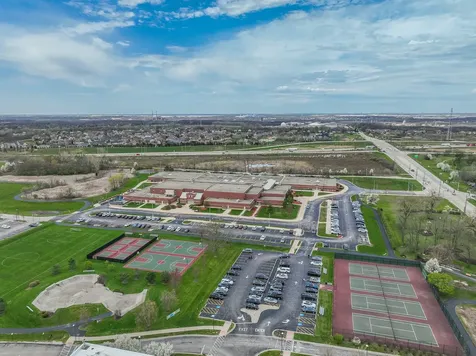 1204 Prairie Lane Lemont IL 60439