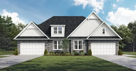 1204 Prairie Lane Lemont IL 60439