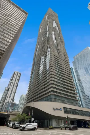 225 North Columbus Drive Chicago IL 60601