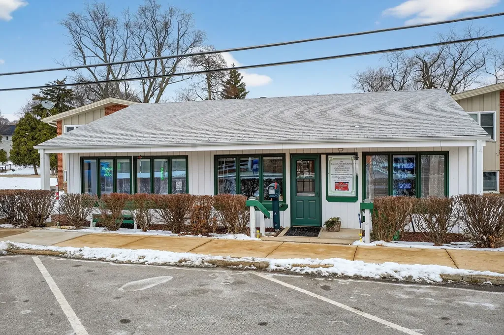 S165 Church Street Winfield IL 60190