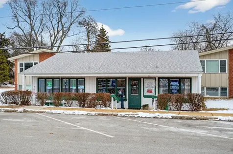 S165 Church Street Winfield IL 60190