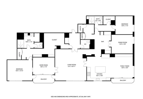 10 East Delaware Place Chicago IL 60611