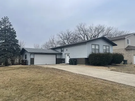 18830 Cedar Avenue Country Club Hills IL 60478