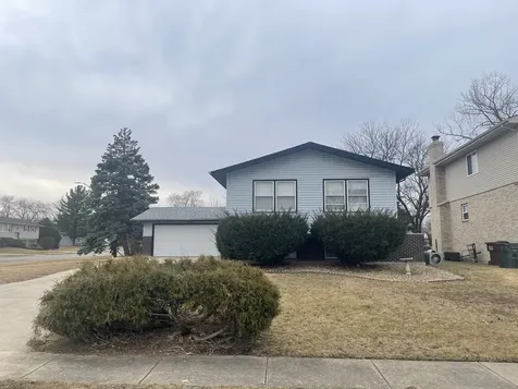 18830 Cedar Avenue Country Club Hills IL 60478
