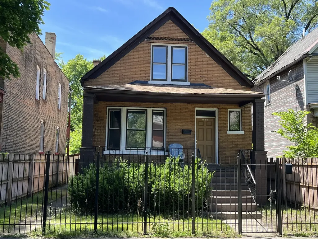 6916 South Lowe Avenue Chicago IL 60621