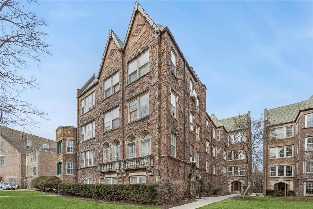 821 Brummel Street Evanston IL 60202