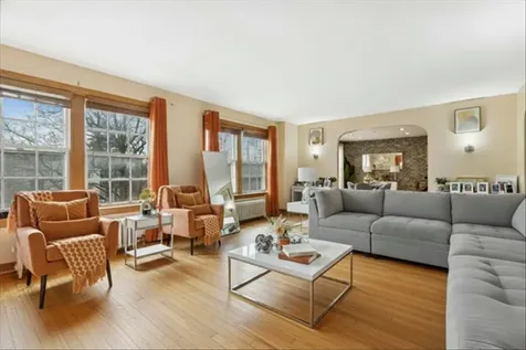821 Brummel Street Evanston IL 60202