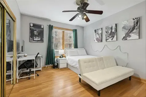 821 Brummel Street Evanston IL 60202