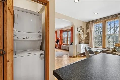 821 Brummel Street Evanston IL 60202