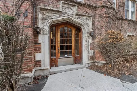 821 Brummel Street Evanston IL 60202