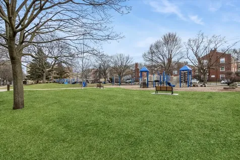 821 Brummel Street Evanston IL 60202