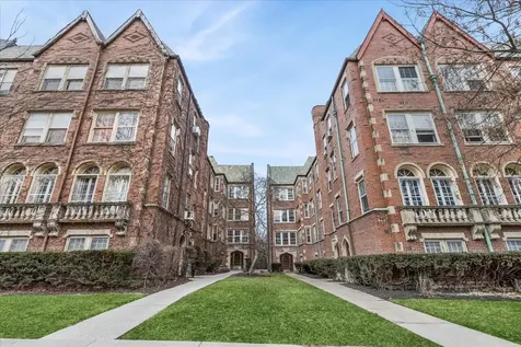 821 Brummel Street Evanston IL 60202