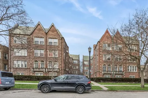 821 Brummel Street Evanston IL 60202