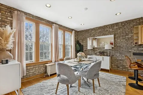821 Brummel Street Evanston IL 60202