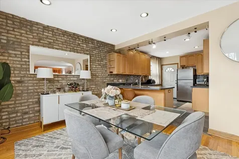 821 Brummel Street Evanston IL 60202