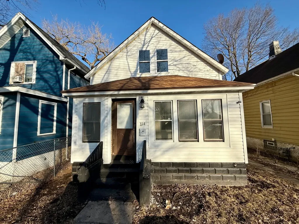 334 South Ottawa Street Joliet IL 60436