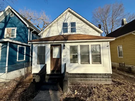 334 South Ottawa Street Joliet IL 60436
