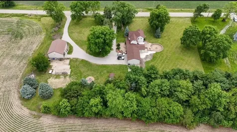 382 Keigwin Road Walnut IL 61376