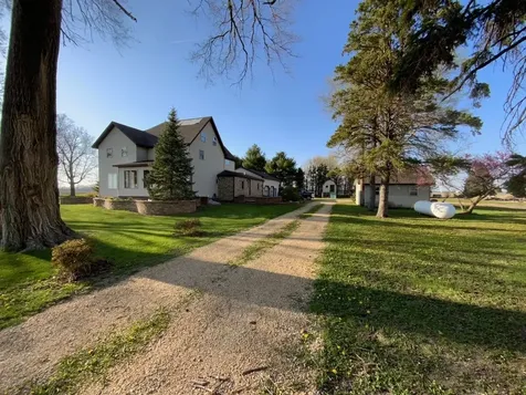 382 Keigwin Road Walnut IL 61376
