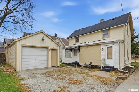 903 17TH Street Rock Island IL 61201