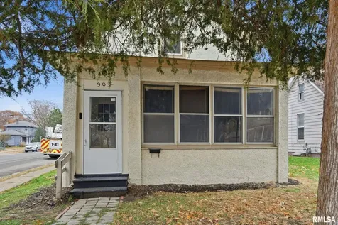 903 17TH Street Rock Island IL 61201