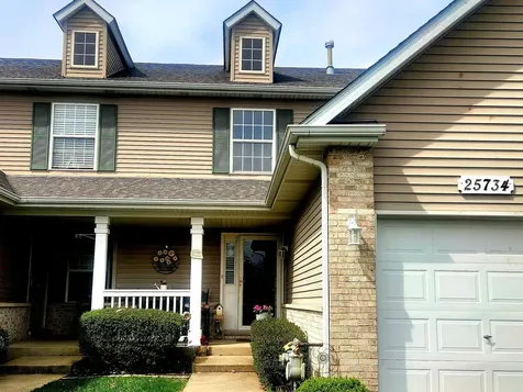 25734 South Bridle Path Channahon IL 60410