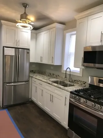 6541 South Ingleside Avenue Chicago IL 60637