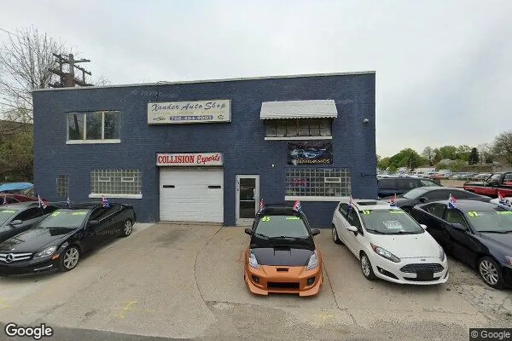 3101 Ridgeland Avenue Berwyn IL 60402