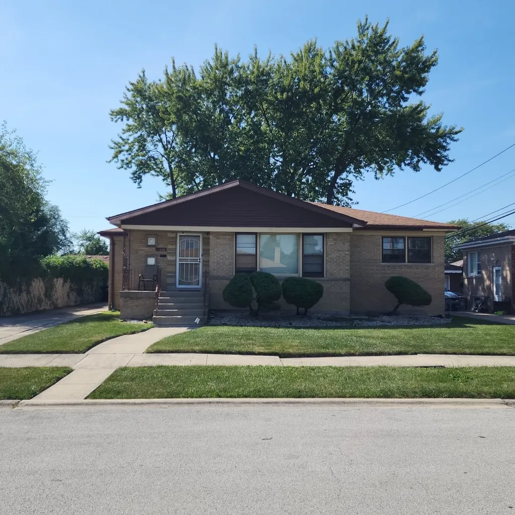 16646 Maryland Avenue South Holland IL 60473