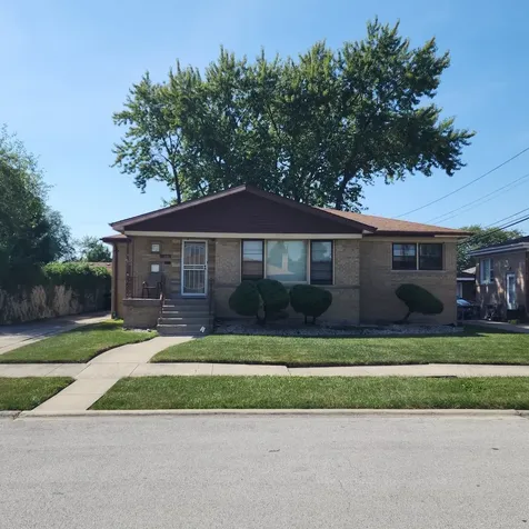 16646 Maryland Avenue South Holland IL 60473