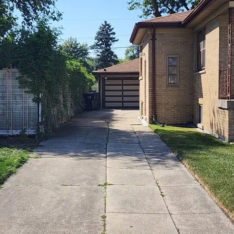 16646 Maryland Avenue South Holland IL 60473