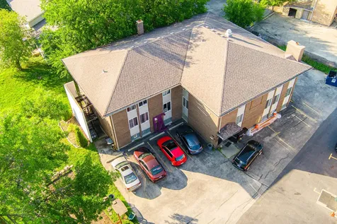 919 Greenbrier Road Dekalb IL 60115