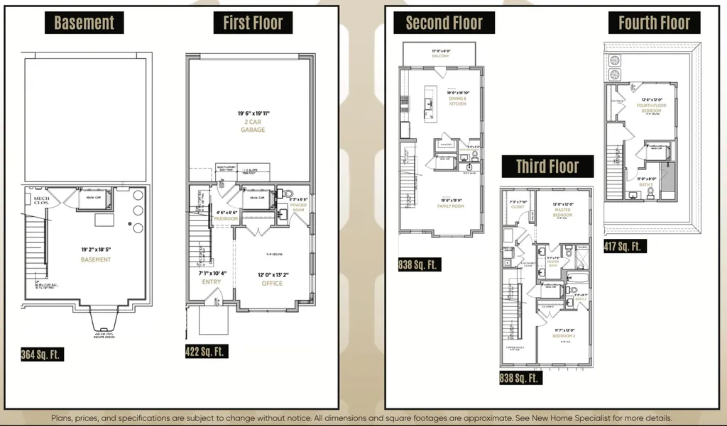 334 East 4th Avenue Naperville IL 60540
