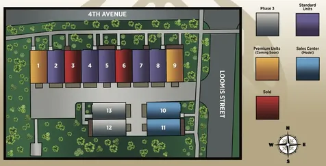 334 East 4th Avenue Naperville IL 60540