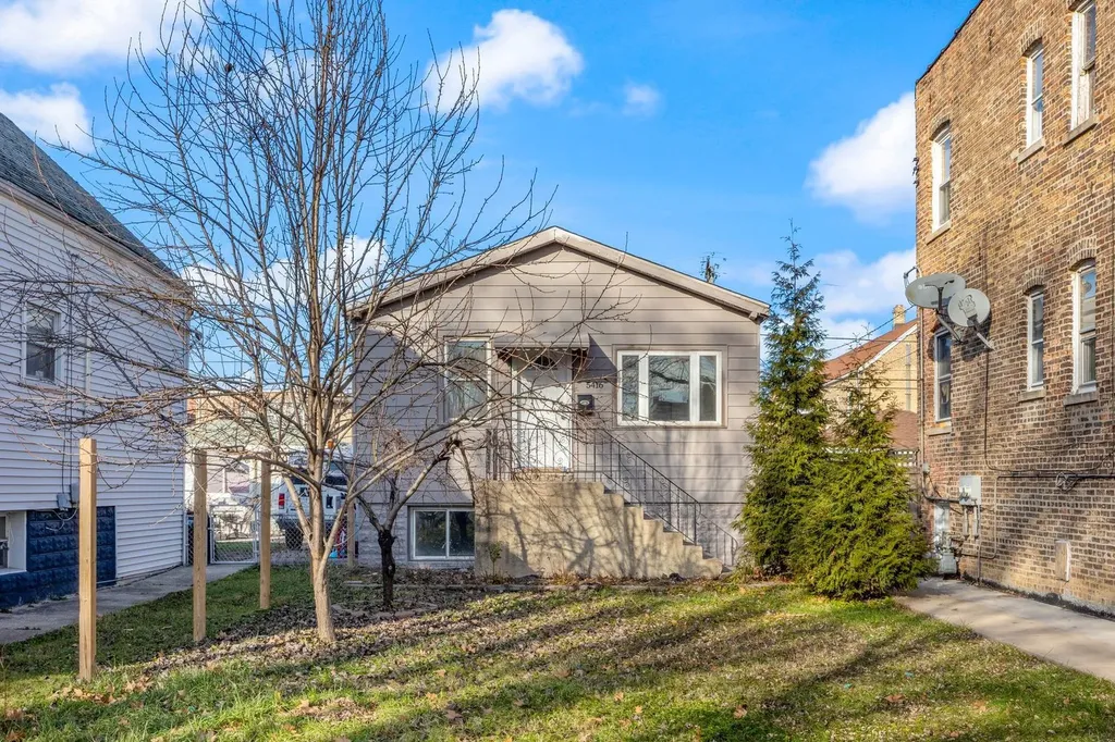 5416 West 25th Place Cicero IL 60804