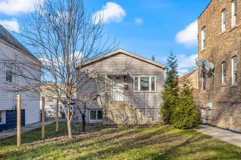 5416 West 25th Place Cicero IL 60804